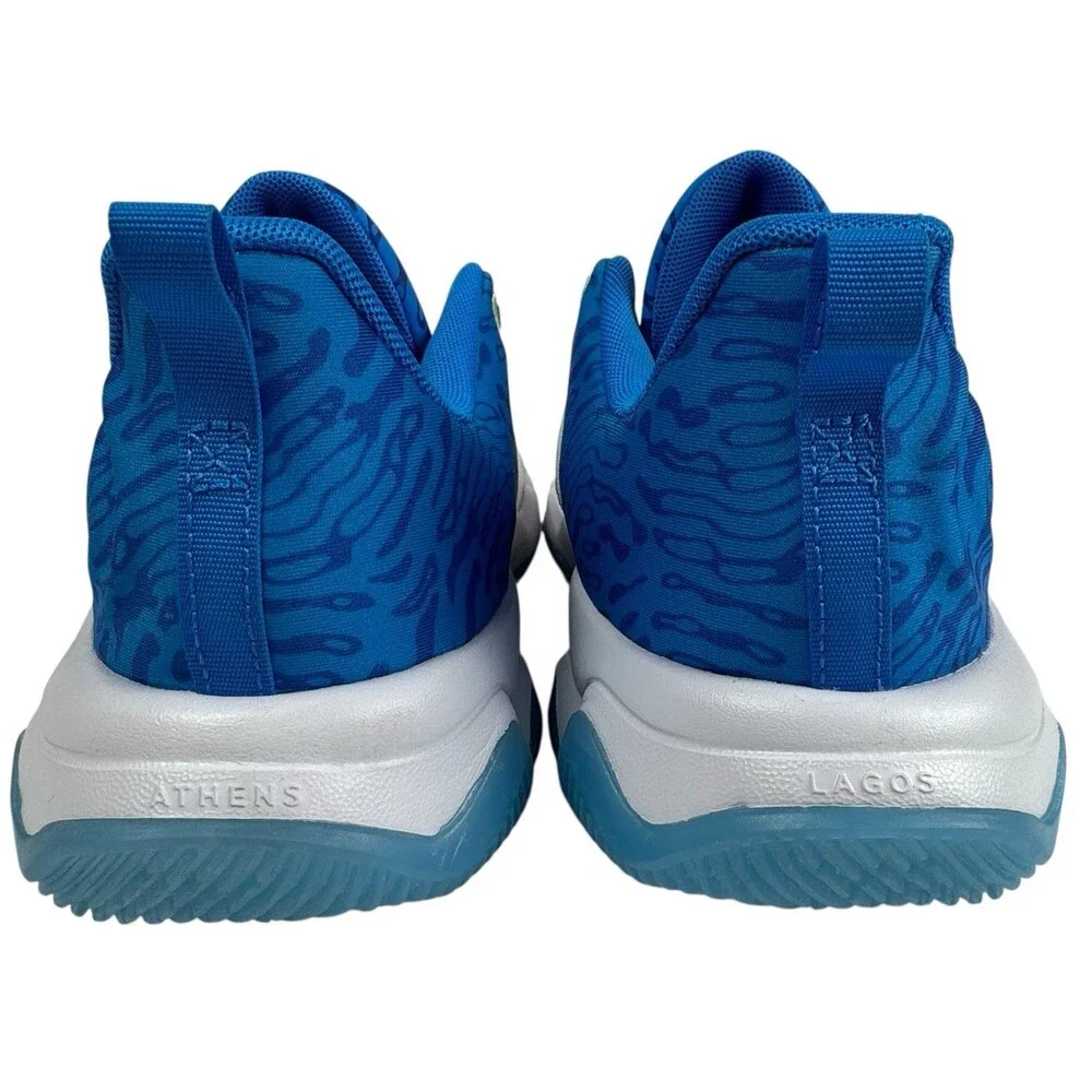 Nike giannis immortality